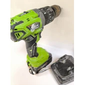 Șurubelniță suplimentară Procraft Industrial PA18BL