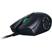 Mouse Razer Naga Trinity Black