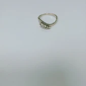 Inel Din Aur Proba 750* 3.26 gr