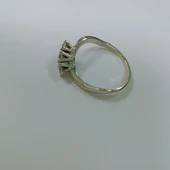 Inel Din Aur Proba 750* 3.26 gr