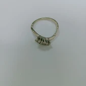 Inel Din Aur Proba 750* 3.26 gr