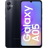 Telefon Samsung Galaxy A05 128 GB Blue