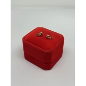 Cercei Din Aur Proba 585* 0.80 gr