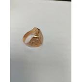 Inel Din Aur Proba 583* 6.87 gr