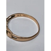 Inel Din Aur Proba 585 1,67gr