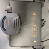 Grill Electric First FA5330