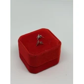 Cercei Din Aur Proba 585 0.45 gr