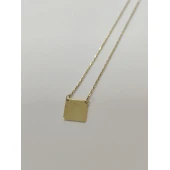 Lant Din Aur Proba 585* 1.59 gr