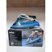 Fier de călcat Braun Free Stule 3