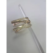 Cercei din aur 585* 5.26gr