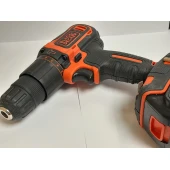 Surubelnita Black+Decker Bdchd18