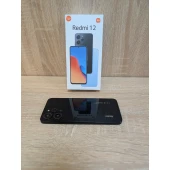 Telefon Xiaomi Redmi 12 128 GB Black