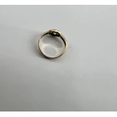 Inel Din Aur 585* 2.39 gr