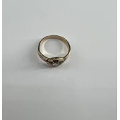 Inel Din Aur 585* 2.39 gr