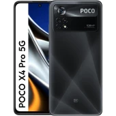 Telefon Xiaomi Poco x4 Pro 256 GB Black