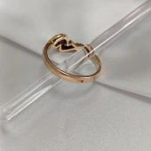 Inel Din Aur  585* 3.11 gr