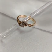 Inel Din Aur  585* 3.11 gr