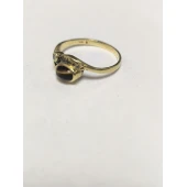 Inel din aur Proba 585* 2.78Gr