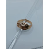 Inel Din Aur Proba 585* 4.04 gr