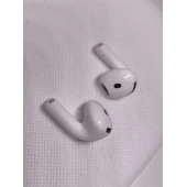 Căști Apple AirPods 4