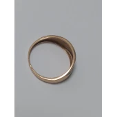 Inel din aur Proba 585* 1,90gr