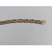 Bratara din Aur proba 585* 5.88 gr