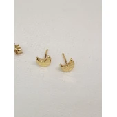 Cercei Din Aur Proba 750* 1.12 gr