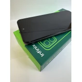 Telefon Infinix Hot 50i 128 GB Dark Blue