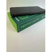 Telefon Infinix Hot 50i 128 GB Dark Blue