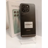 Honor X6b 4/128 GB Black