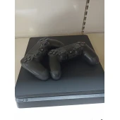 Consolă Sony PlayStation 4 Slim