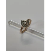 Inel Din Aur proba 585* 2.73 gr