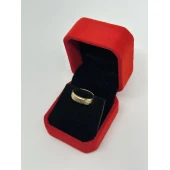 Verigheta Din Aur Proba  585* 2.95gr