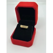 Verigheta Din Aur Proba  585* 2.95gr