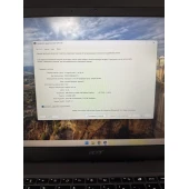 Laptop Acer Extrensa 215-24 16 Ram 512 GB Grey