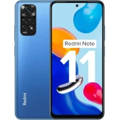 Telefon Xiaomi Redmi Note 11 64 GB Blue