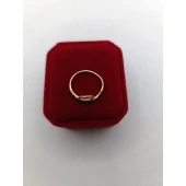 Inel din Aur Proba 585* 1.35 gr