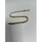 Brățară Din Aur Proba 585* 2,88 gr