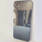 Telefon Samsung Galaxy A24 128 GB Black