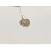 Pandativ din aur 750* 2.14gr