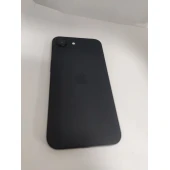 Telefon Apple iPhone 16e 128 GB Black