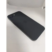 Telefon Apple iPhone 16e 128 GB Black