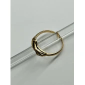 Inel Din Aur Proba 585 1,91 gr