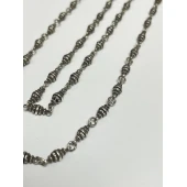 Lanț din Argint Proba 925* 24,72 gr