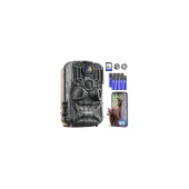 Trail Camera Det-T4