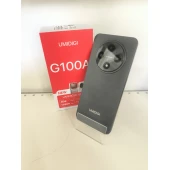 Telefon Umidigi G100A 128 GB Black