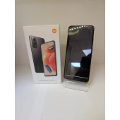 Telefon Xiaomi Redmi Note 12 Pro 256 GB Black
