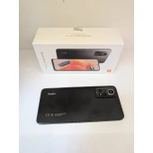 Telefon Xiaomi Redmi Note 12 Pro 256 GB Black
