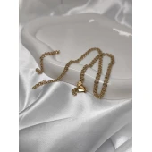 Lant Din Aur Proba 375* 3,48 gr