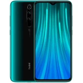 Telefon Xiaomi Redmi Note 8 Pro 64 GB Mint Green
